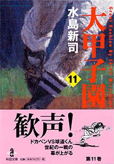 大甲子園 １７/秋田書店/水島新司