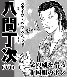 クローズ25周年記念 キャラクター総選挙 秋田書店